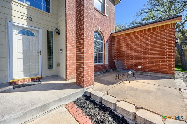 773 Rolling Hills Drive, Killeen, TX 76543