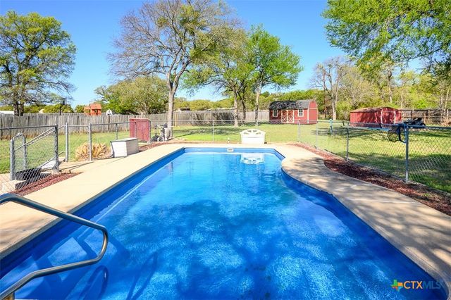 773 Rolling Hills Drive, Killeen, TX 76543