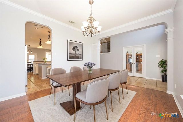 773 Rolling Hills Drive, Killeen, TX 76543