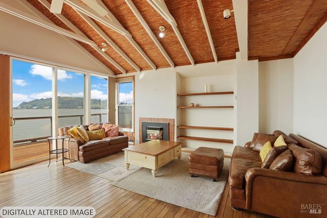 34 SANDY BEACH Rd, Vallejo, CA 94590