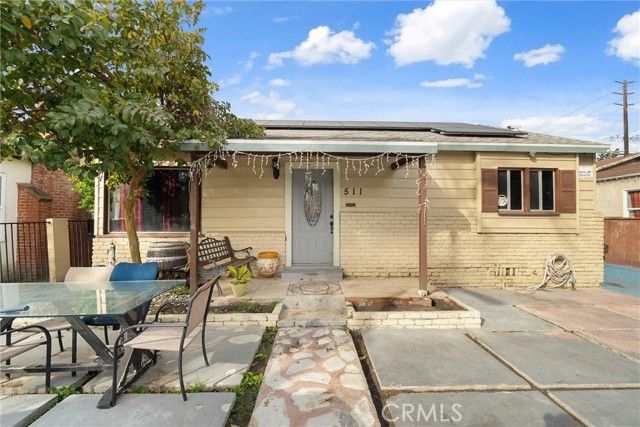 511 S Pannes, Compton, CA 90221