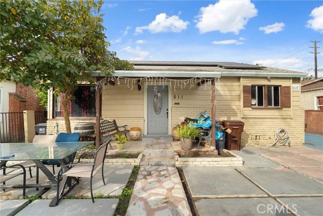 511 S Pannes, Compton, CA 90221