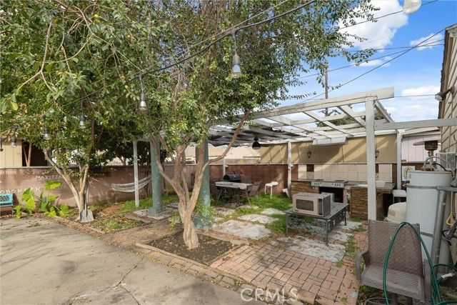 511 S Pannes, Compton, CA 90221