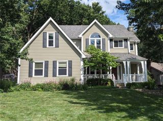 1403 NE 87th Street, Kansas City, MO 64155
