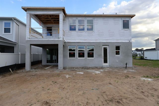 750 RIVER STONE TRAIL, Sanford, FL 32771