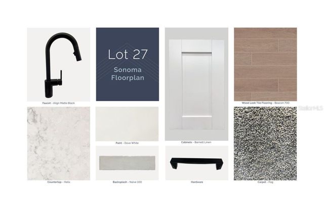 750 RIVER STONE TRAIL, Sanford, FL 32771