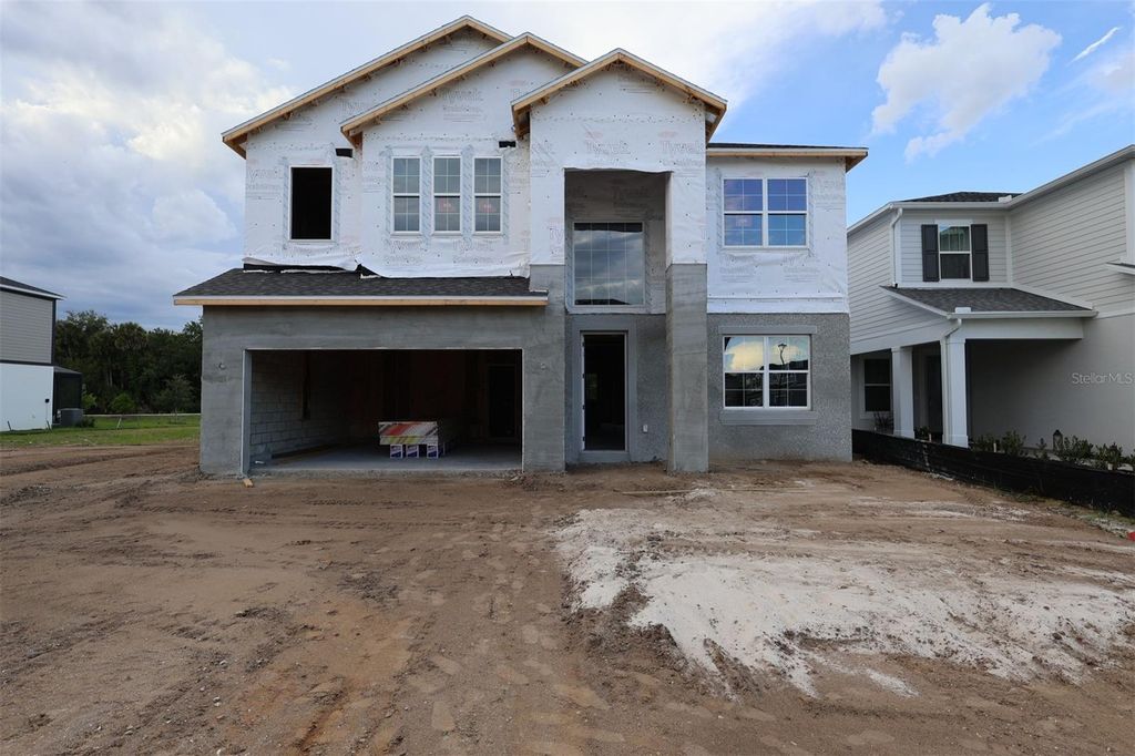 750 RIVER STONE TRAIL, Sanford, FL 32771