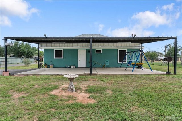 4304 Adare Street, Mercedes, TX 78570