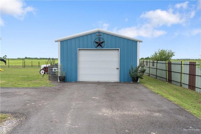 4304 Adare Street, Mercedes, TX 78570