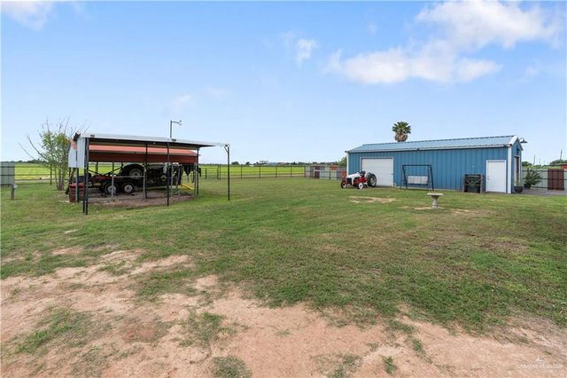 4304 Adare Street, Mercedes, TX 78570