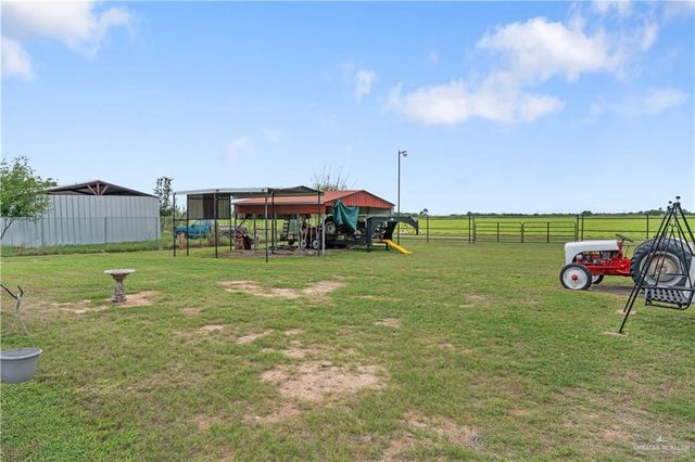 4304 Adare Street, Mercedes, TX 78570