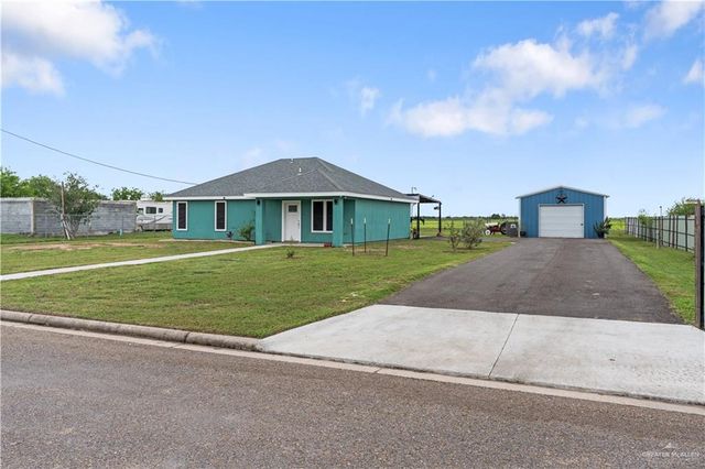 4304 Adare Street, Mercedes, TX 78570