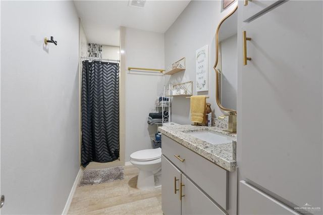 4304 Adare Street, Mercedes, TX 78570