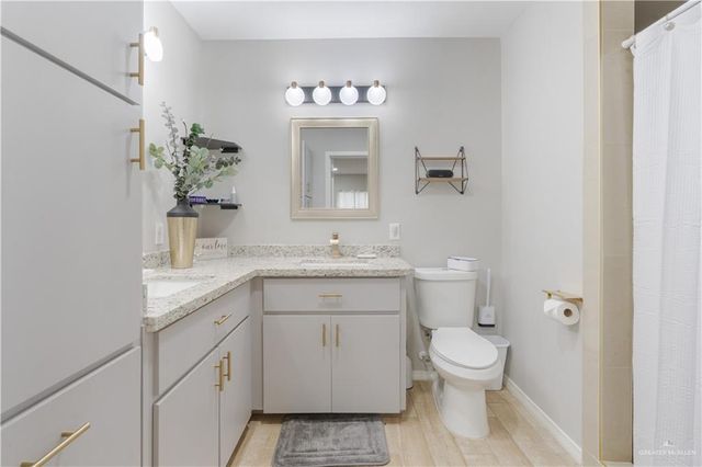 4304 Adare Street, Mercedes, TX 78570