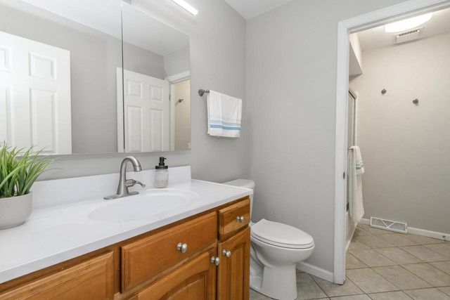 W329N4791 Elderwood DRIVE, Nashotah, WI 53058