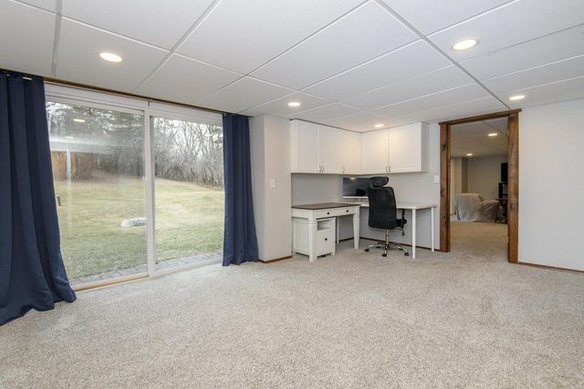 W329N4791 Elderwood DRIVE, Nashotah, WI 53058