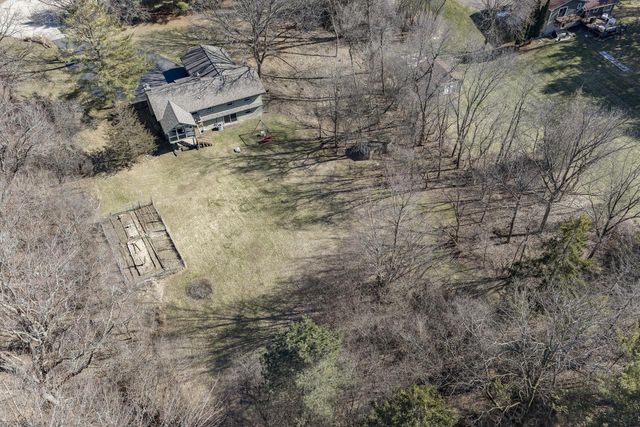 W329N4791 Elderwood DRIVE, Nashotah, WI 53058