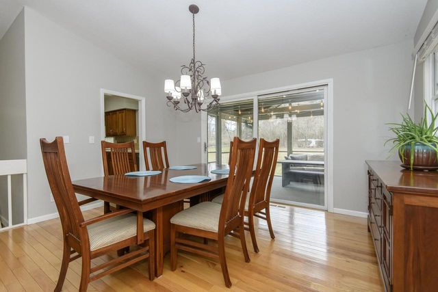 W329N4791 Elderwood DRIVE, Nashotah, WI 53058