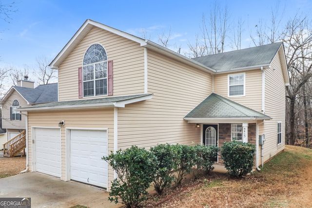 4415 Pipestone Place, Douglasville, GA 30135