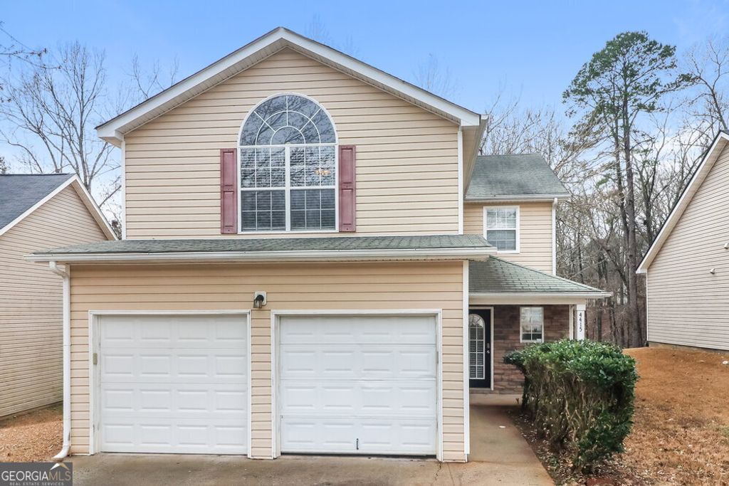 4415 Pipestone Place, Douglasville, GA 30135