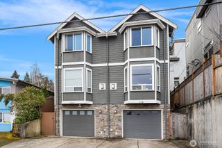114 W Florentia Street #B, Seattle, WA 98119