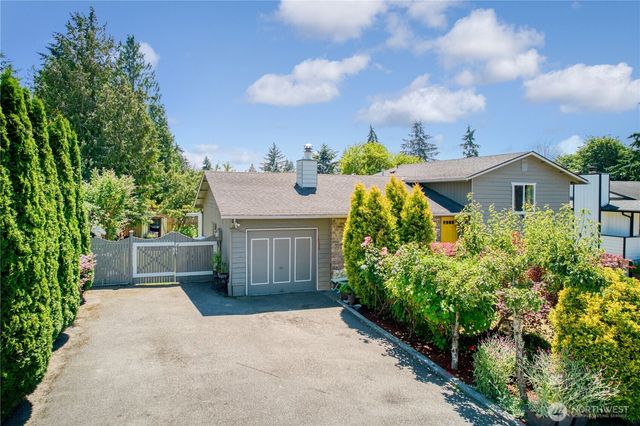 2601 SW 347th Street, Federal Way, WA 98023