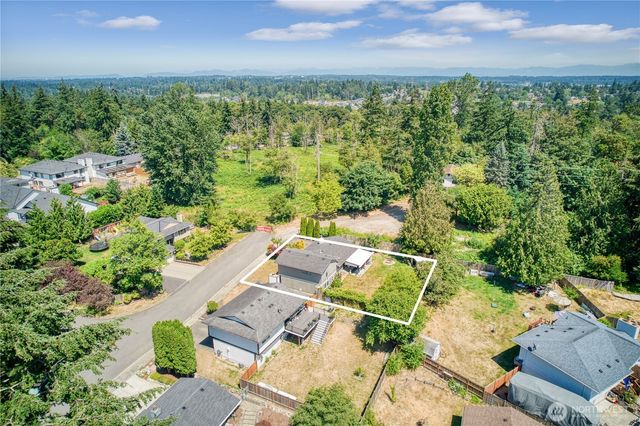 2601 SW 347th Street, Federal Way, WA 98023
