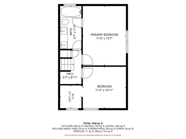 2601 SW 347th Street, Federal Way, WA 98023