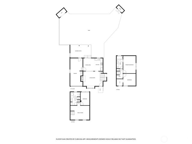2601 SW 347th Street, Federal Way, WA 98023