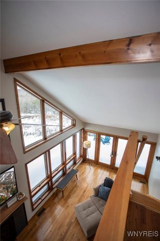 8397 Rohr Hill Road, East Otto, NY 14729