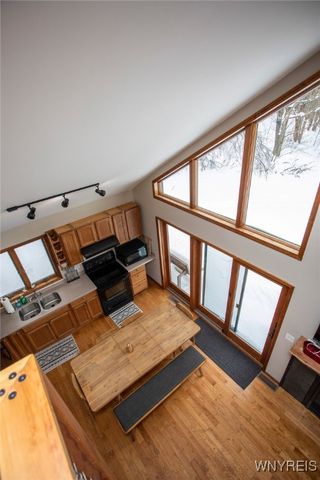 8397 Rohr Hill Road, East Otto, NY 14729