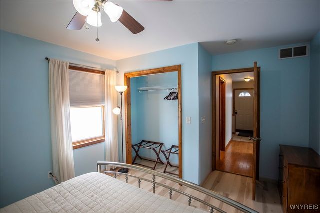 8397 Rohr Hill Road, East Otto, NY 14729