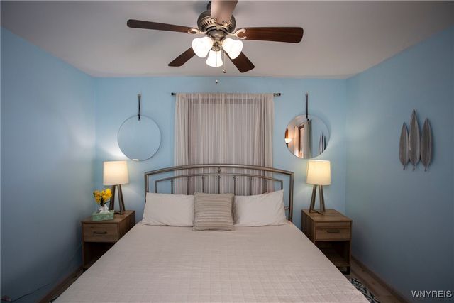 8397 Rohr Hill Road, East Otto, NY 14729