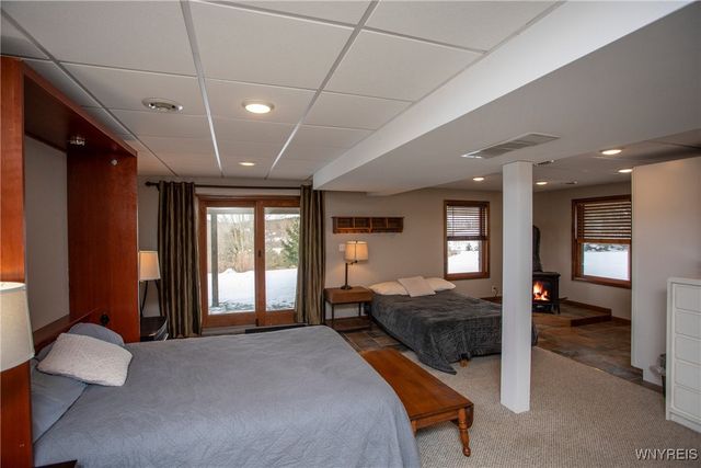 8397 Rohr Hill Road, East Otto, NY 14729