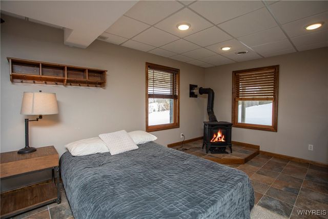 8397 Rohr Hill Road, East Otto, NY 14729