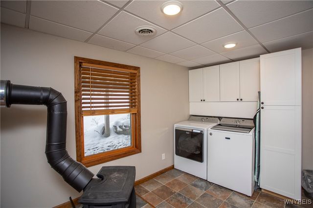 8397 Rohr Hill Road, East Otto, NY 14729