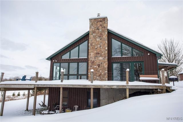 8397 Rohr Hill Road, East Otto, NY 14729