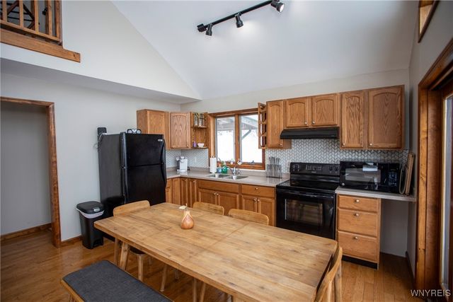 8397 Rohr Hill Road, East Otto, NY 14729