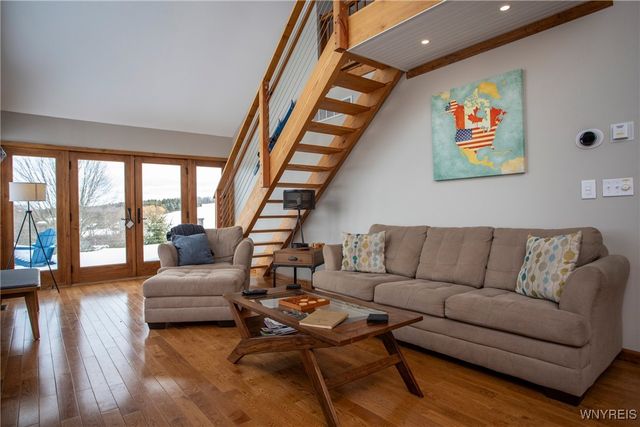 8397 Rohr Hill Road, East Otto, NY 14729