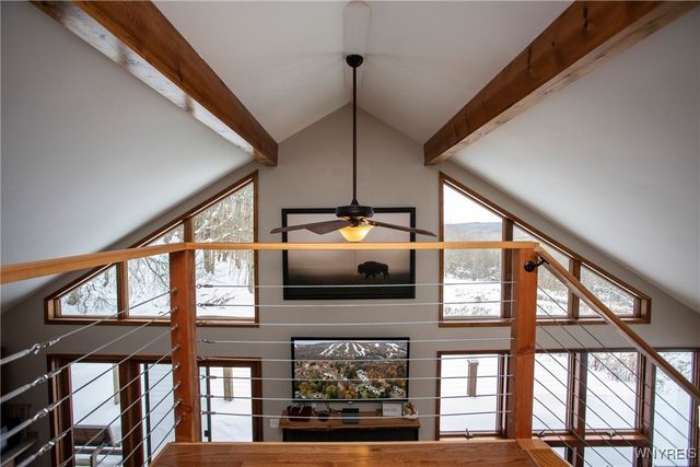 8397 Rohr Hill Road, East Otto, NY 14729