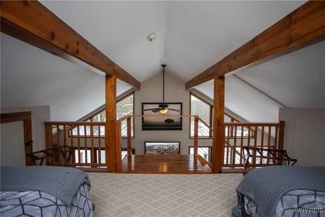 8397 Rohr Hill Road, East Otto, NY 14729