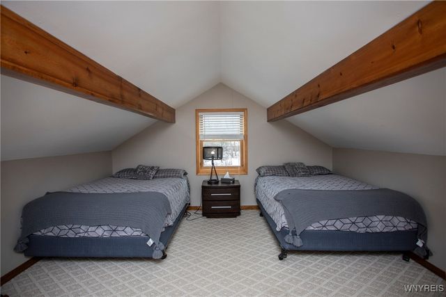 8397 Rohr Hill Road, East Otto, NY 14729