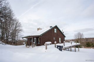 8397 Rohr Hill Road, East Otto, NY 14729
