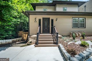 1126 Briarcliff Place NE 2, Atlanta, GA 30306