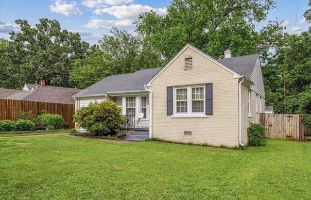 886 ECHLES ST, Memphis, TN 38111