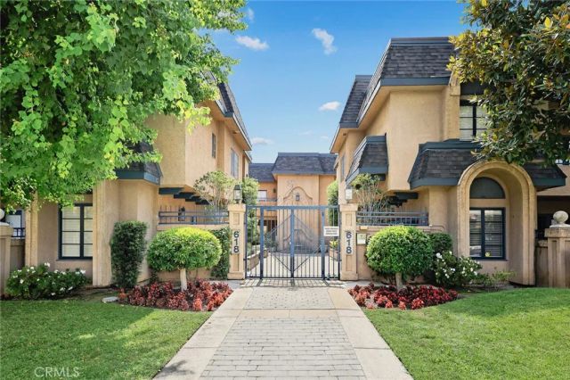 618 Fairview Ave 109, Arcadia, CA 91007