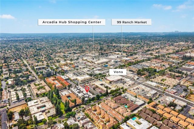 618 Fairview Ave 109, Arcadia, CA 91007