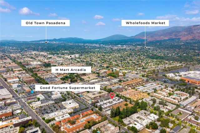 618 Fairview Ave 109, Arcadia, CA 91007