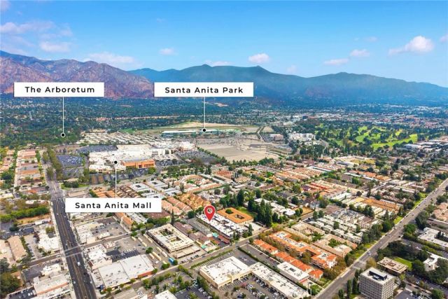 618 Fairview Ave 109, Arcadia, CA 91007