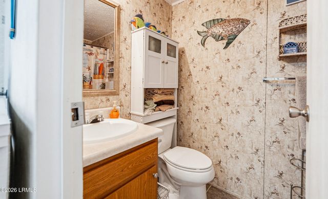 3 Shamrock Road, St. Helena Island, SC 29920